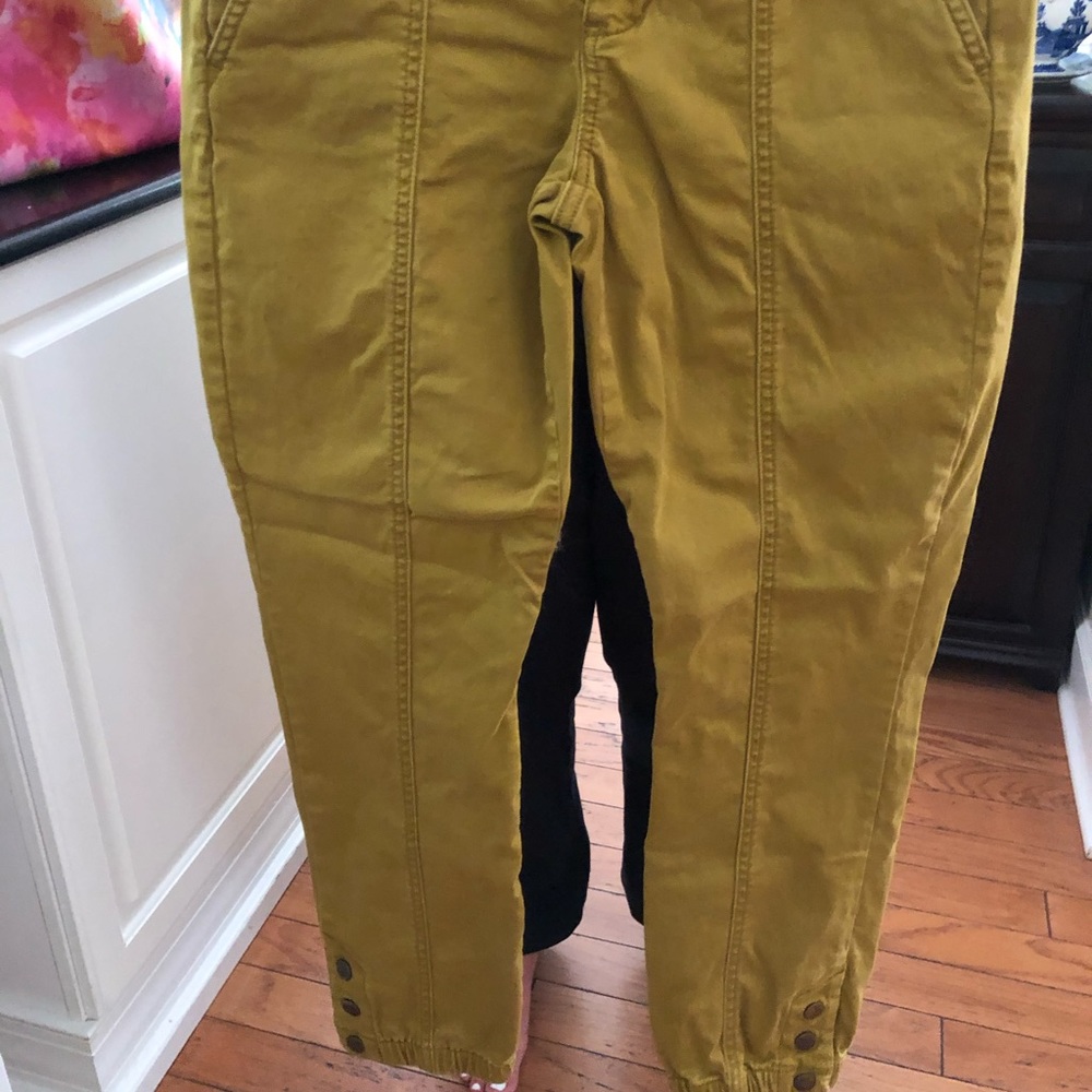 Cargo pants